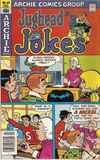 Jughead's Jokes #63 Comic Books - Covers, Scans, Photos in Jughead's Jokes Comic Books - Covers, Scans, Gallery